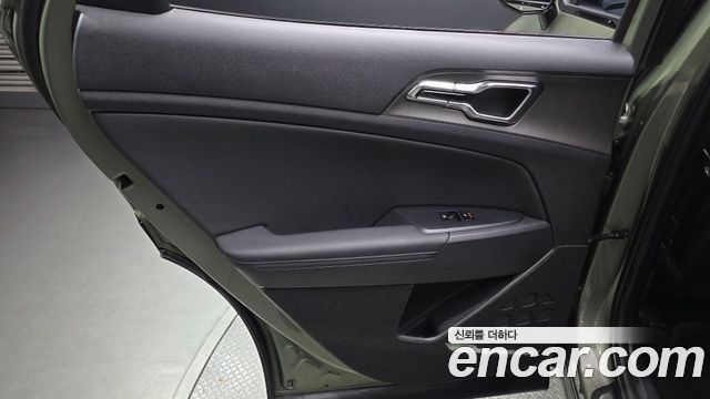Kia Sportage 2026 — photo 15