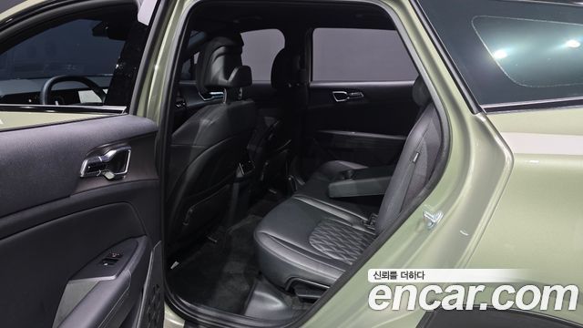 Kia Sportage 2026 — photo 16