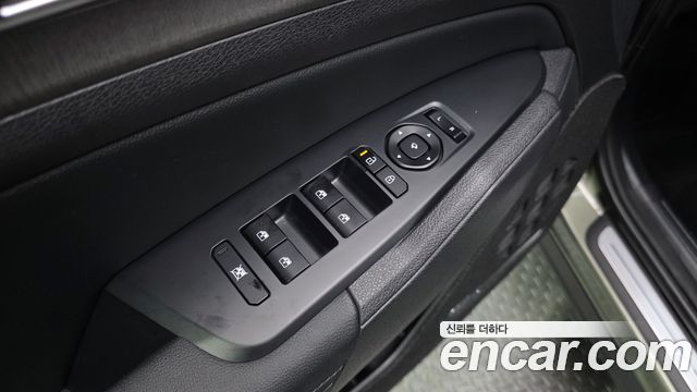 Kia Sportage 2026 — photo 29