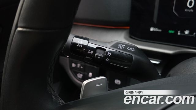 Kia Sportage 2026 — photo 30