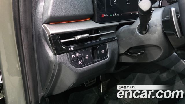 Kia Sportage 2026 — photo 32