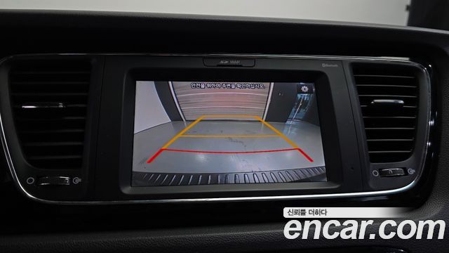 Kia Canival 2017 — photo 22