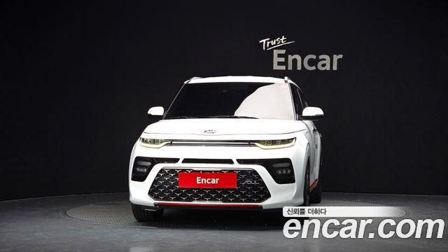 Kia Soul 2019 — photo 3