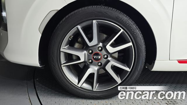 Kia Soul 2019 — photo 5