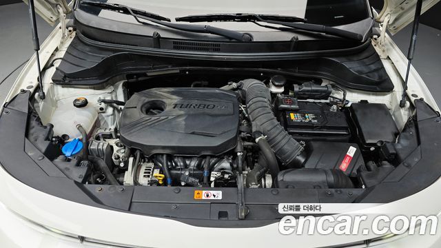 Kia Soul 2019 — photo 6