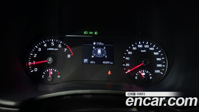 Kia Soul 2019 — photo 11