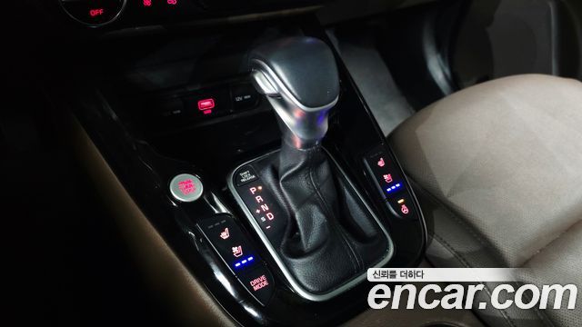 Kia Soul 2019 — photo 12