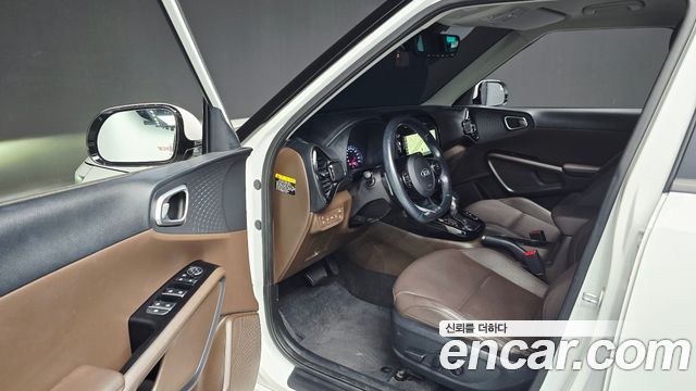 Kia Soul 2019 — photo 13