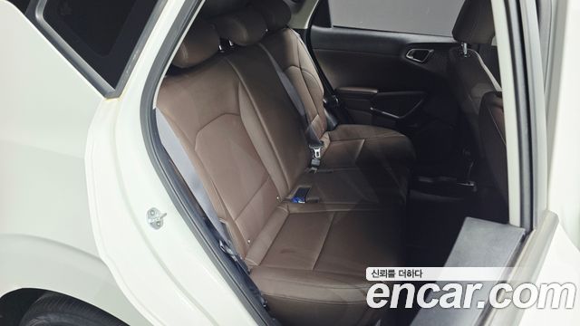 Kia Soul 2019 — photo 17