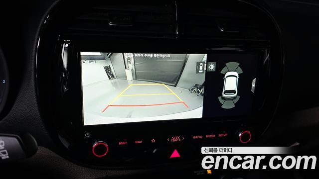 Kia Soul 2019 — photo 21