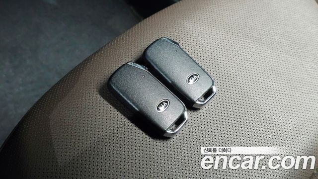 Kia Soul 2019 — photo 22