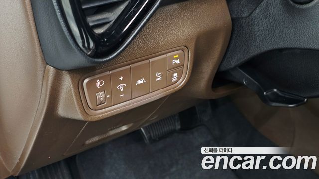 Kia Soul 2019 — photo 26