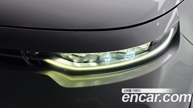 Kia Soul 2019 — photo 8