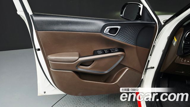 Kia Soul 2019 — photo 14