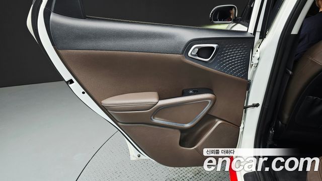 Kia Soul 2019 — photo 15