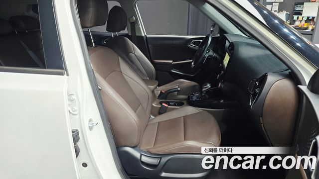 Kia Soul 2019 — photo 16