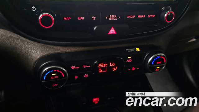 Kia Soul 2019 — photo 29