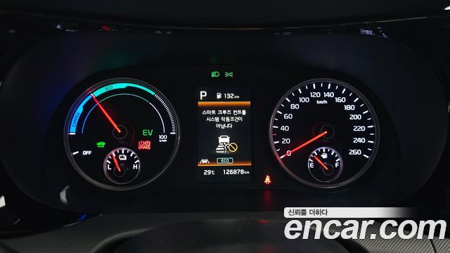 Kia K5 2022 — photo 8