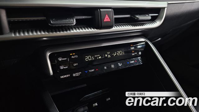 Kia K5 2022 — photo 20