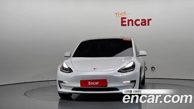 Tesla Model 3 2020 — photo 3