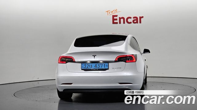 Tesla Model 3 2020 — photo 4