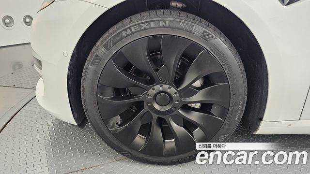 Tesla Model 3 2020 — photo 5