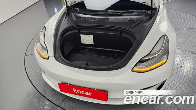 Tesla Model 3 2020 — photo 6
