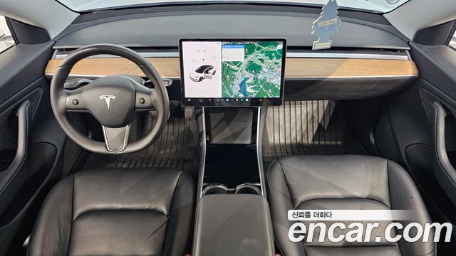 Tesla Model 3 2020 — photo 10