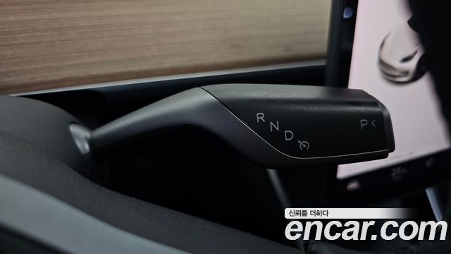 Tesla Model 3 2020 — photo 12
