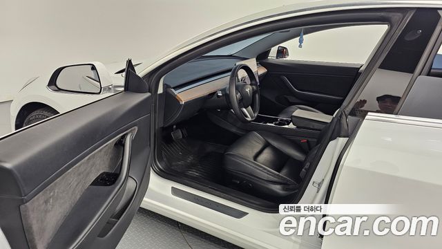 Tesla Model 3 2020 — photo 13