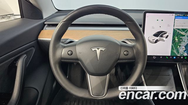 Tesla Model 3 2020 — photo 19