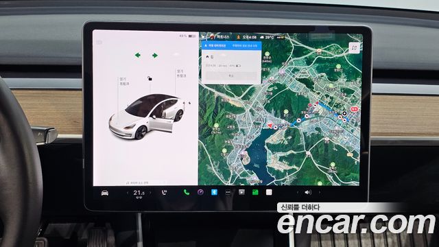 Tesla Model 3 2020 — photo 20