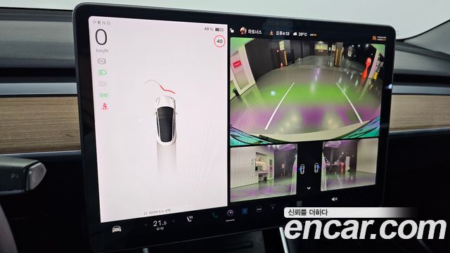Tesla Model 3 2020 — photo 21