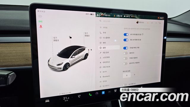 Tesla Model 3 2020 — photo 24