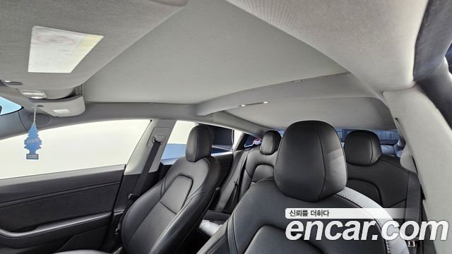 Tesla Model 3 2020 — photo 25