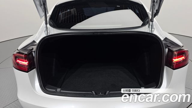 Tesla Model 3 2020 — photo 26