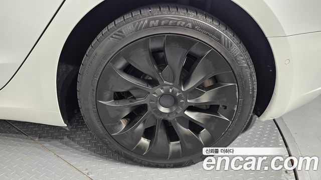 Tesla Model 3 2020 — photo 7