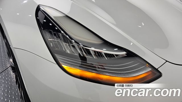 Tesla Model 3 2020 — photo 8