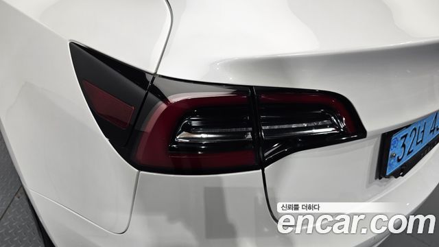 Tesla Model 3 2020 — photo 9