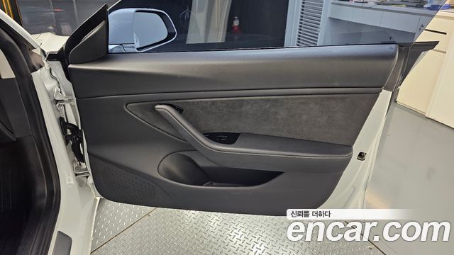 Tesla Model 3 2020 — photo 14
