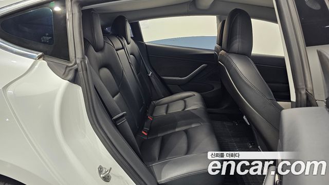 Tesla Model 3 2020 — photo 16