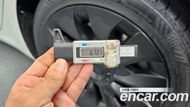 Tesla Model 3 2020 — photo 29