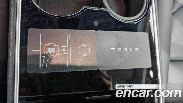 Tesla Model 3 2020 — photo 33