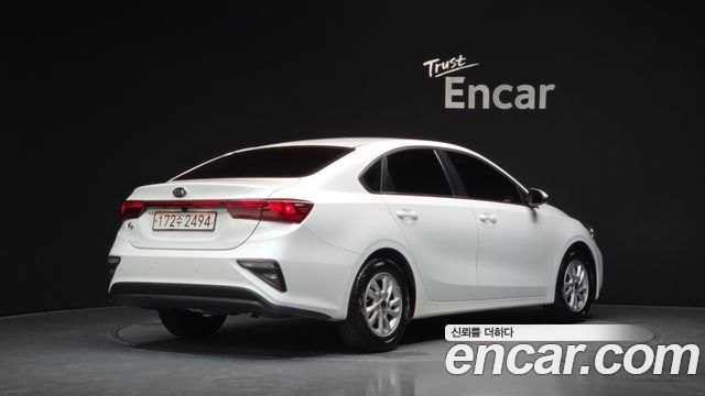 Kia K3 2019 — photo 2