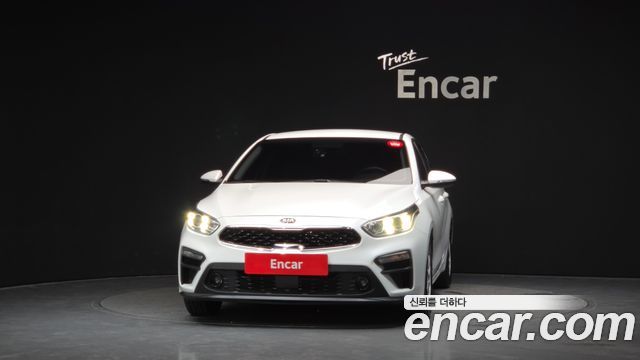 Kia K3 2019 — photo 3