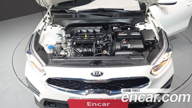 Kia K3 2019 — photo 6