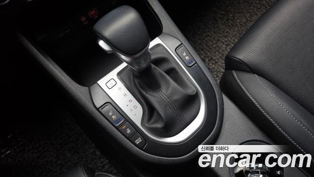 Kia K3 2019 — photo 12