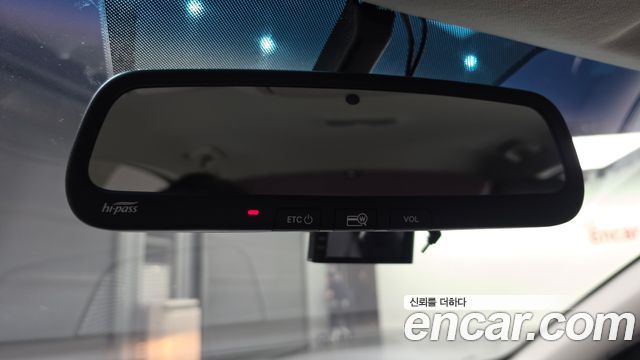 Kia K3 2019 — photo 22