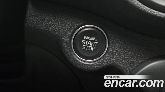 Kia K3 2019 — photo 25