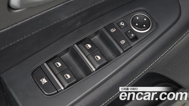 Kia K3 2019 — photo 26